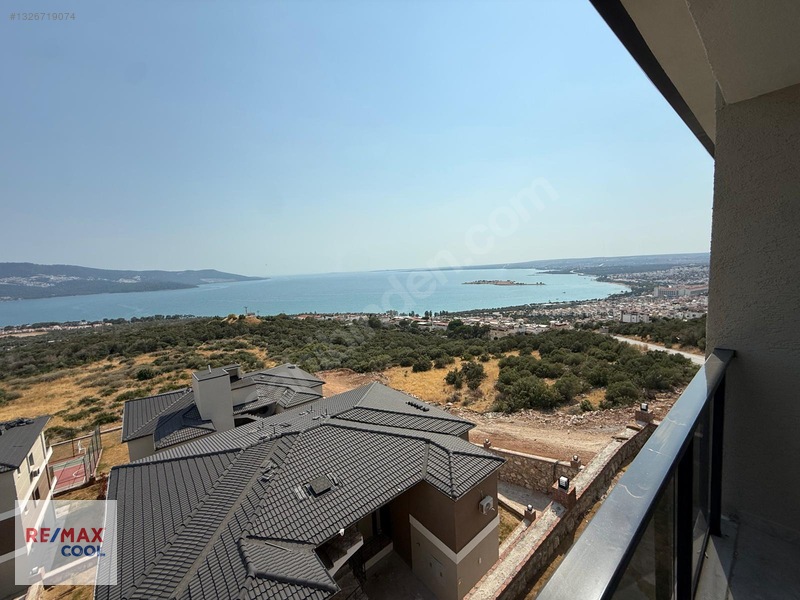 Re/max Cool'dan Akbük Akan Deluxe'te 2+1 Lüks Daire — fotoğraf 2