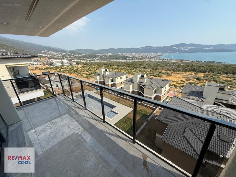 Re/max Cool'dan Akbük Akan Deluxe'te 2+1 Lüks Daire — fotoğraf 3