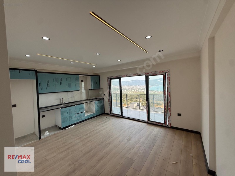 Re/max Cool'dan Akbük Akan Deluxe'te 2+1 Lüks Daire — fotoğraf 5