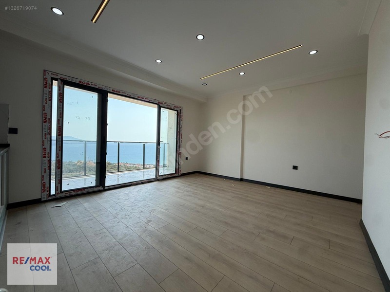 Re/max Cool'dan Akbük Akan Deluxe'te 2+1 Lüks Daire — fotoğraf 6