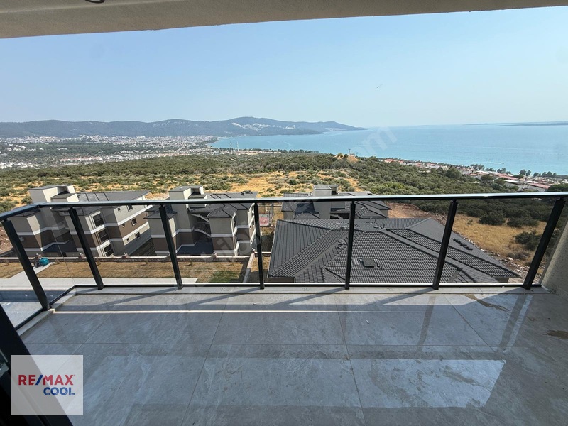 Re/max Cool'dan Akbük Akan Deluxe'te 2+1 Lüks Daire — fotoğraf 7