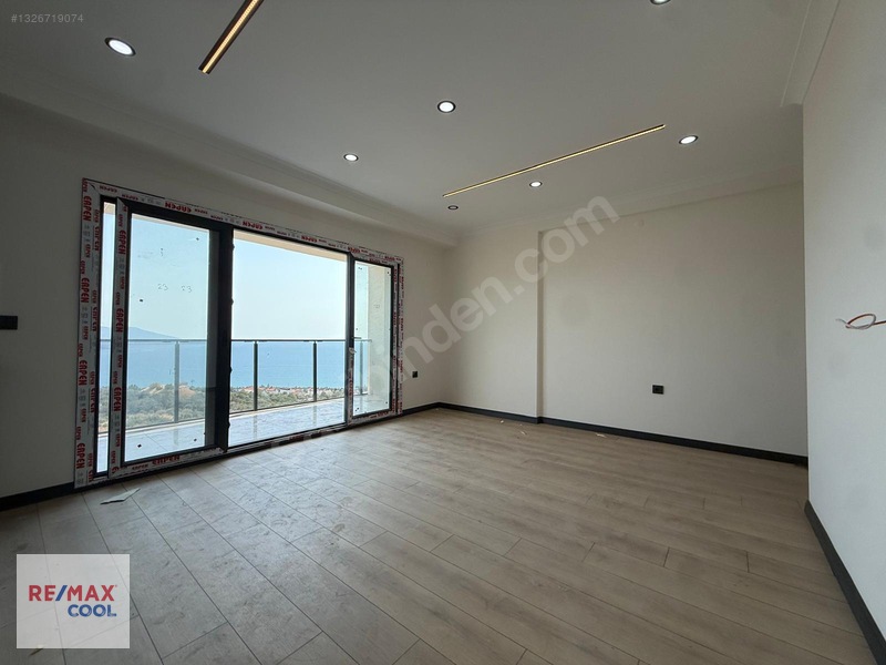 Re/max Cool'dan Akbük Akan Deluxe'te 2+1 Lüks Daire — fotoğraf 12