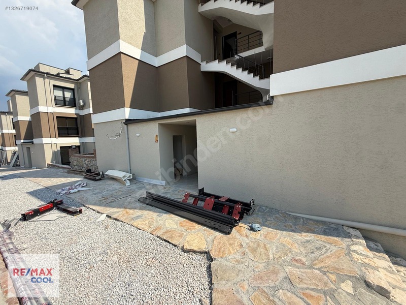Re/max Cool'dan Akbük Akan Deluxe'te 2+1 Lüks Daire — fotoğraf 13