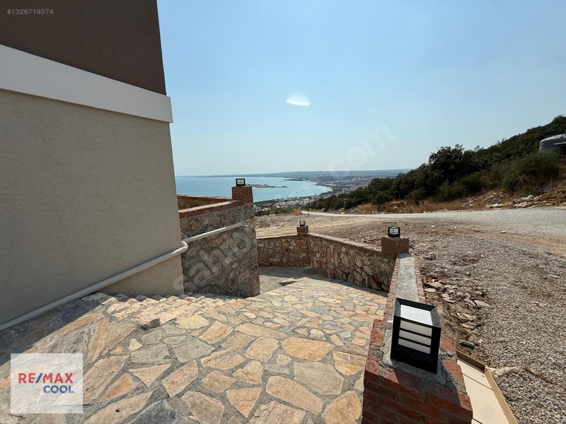 Re/max Cool'dan Akbük Akan Deluxe'te 2+1 Lüks Daire — fotoğraf 14