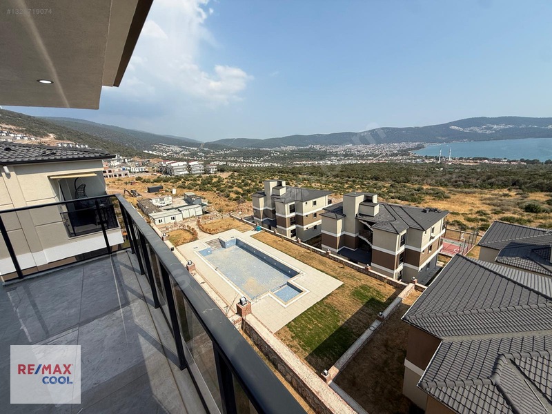 Re/max Cool'dan Akbük Akan Deluxe'te 2+1 Lüks Daire — fotoğraf 15