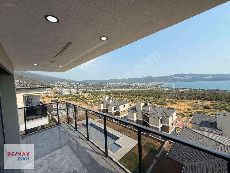 Re/max Cool'dan Akbük Akan Deluxe'te 2+1 Lüks Daire — fotoğraf 16