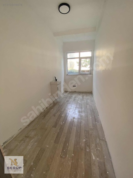 Segup'tan Gazi Cadde'sine 2. Parsel 3 Katlı Satılık Bina (3) — fotoğraf 5