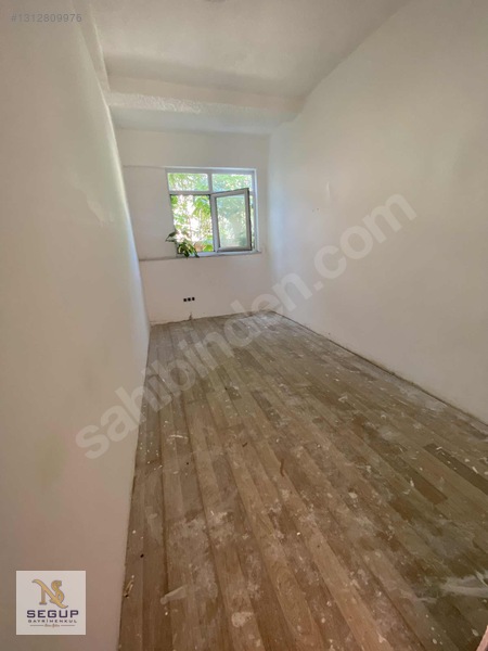 Segup'tan Gazi Cadde'sine 2. Parsel 3 Katlı Satılık Bina (3) — fotoğraf 6