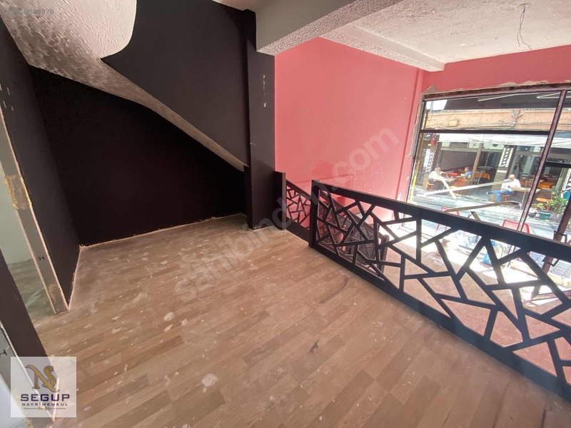 Segup'tan Gazi Cadde'sine 2. Parsel 3 Katlı Satılık Bina (3) — fotoğraf 7