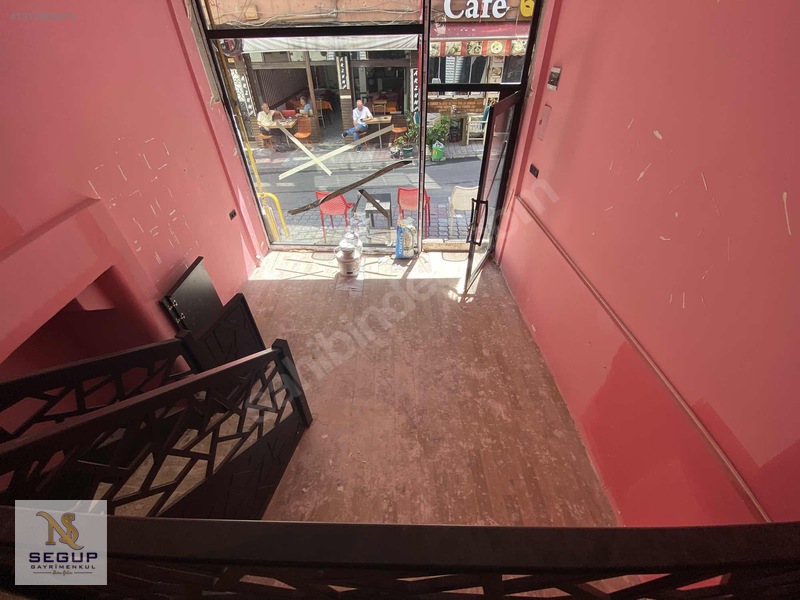 Segup'tan Gazi Cadde'sine 2. Parsel 3 Katlı Satılık Bina (3) — fotoğraf 8