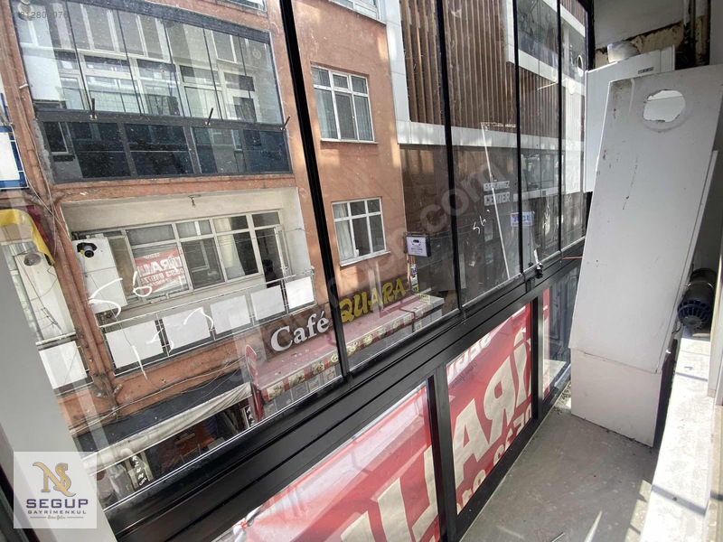 Segup'tan Gazi Cadde'sine 2. Parsel 3 Katlı Satılık Bina (3) — fotoğraf 10