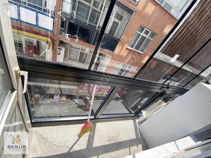 Segup'tan Gazi Cadde'sine 2. Parsel 3 Katlı Satılık Bina (3) — fotoğraf 22