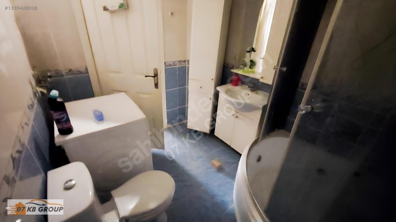 Karşıyakada Full Eşyalı 3+1 Kiralık Daire — fotoğraf 4