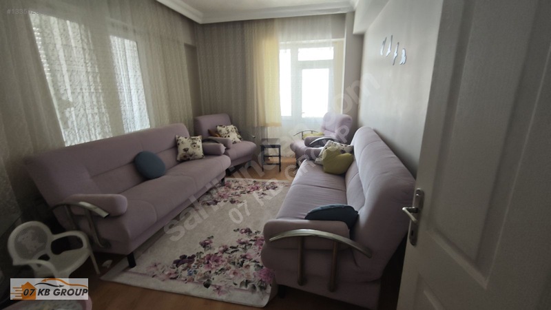 Karşıyakada Full Eşyalı 3+1 Kiralık Daire — fotoğraf 7