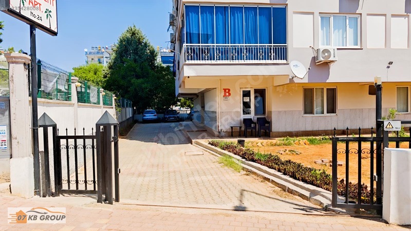 Karşıyakada Full Eşyalı 3+1 Kiralık Daire — fotoğraf 9