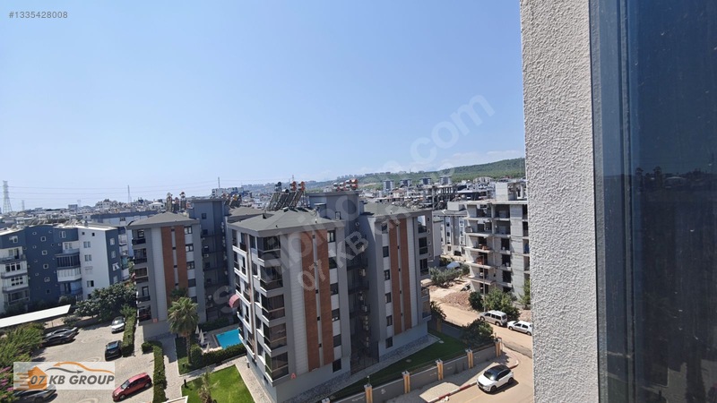Karşıyakada Full Eşyalı 3+1 Kiralık Daire — fotoğraf 11