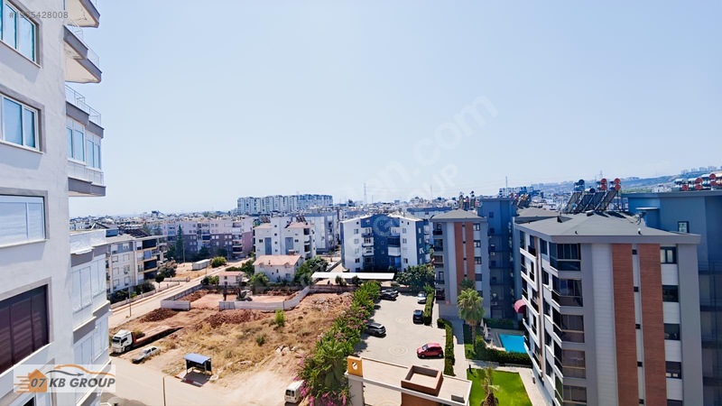 Karşıyakada Full Eşyalı 3+1 Kiralık Daire — fotoğraf 12