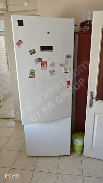 Karşıyakada Full Eşyalı 3+1 Kiralık Daire — fotoğraf 15