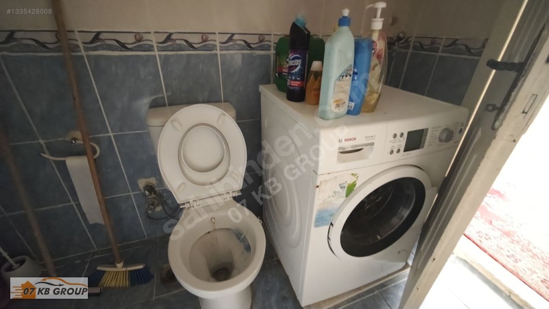 Karşıyakada Full Eşyalı 3+1 Kiralık Daire — fotoğraf 17