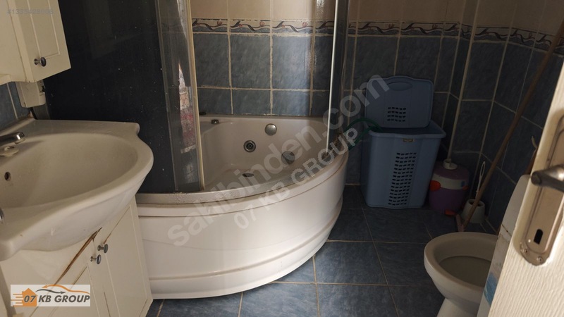 Karşıyakada Full Eşyalı 3+1 Kiralık Daire — fotoğraf 19