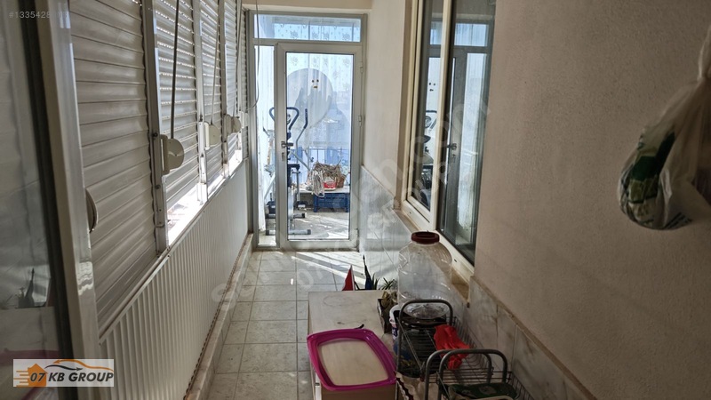 Karşıyakada Full Eşyalı 3+1 Kiralık Daire — fotoğraf 20