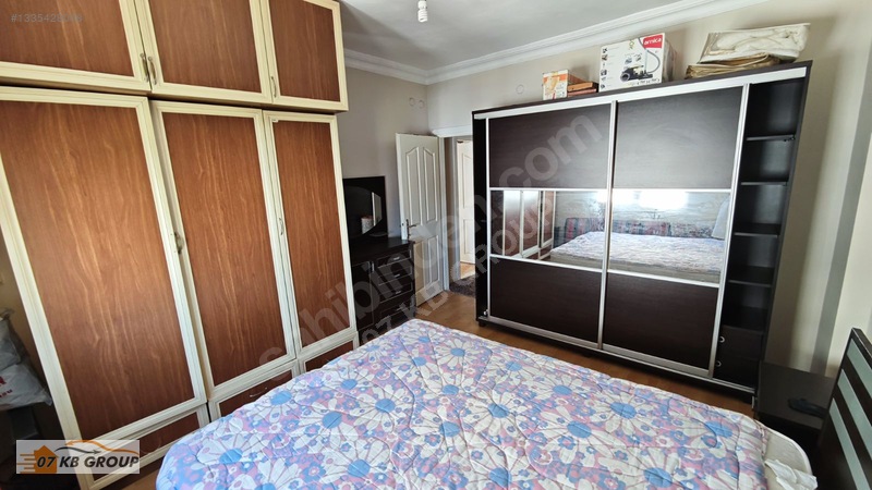 Karşıyakada Full Eşyalı 3+1 Kiralık Daire — fotoğraf 21