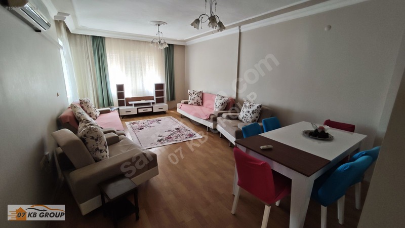 Karşıyakada Full Eşyalı 3+1 Kiralık Daire — fotoğraf 25