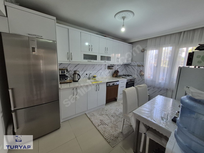 (boş) Geniş Bahçeli 3+1 Loft Dubleks Villa — fotoğraf 7