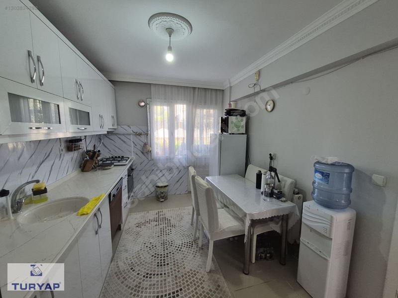 (boş) Geniş Bahçeli 3+1 Loft Dubleks Villa — fotoğraf 8