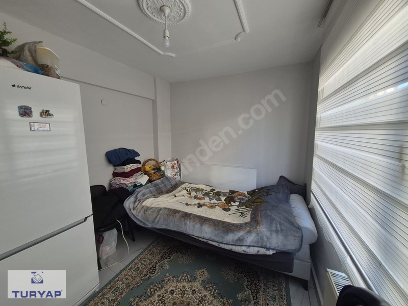 (boş) Geniş Bahçeli 3+1 Loft Dubleks Villa — fotoğraf 10