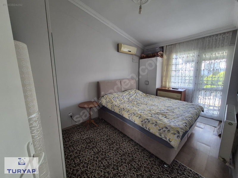 (boş) Geniş Bahçeli 3+1 Loft Dubleks Villa — fotoğraf 17
