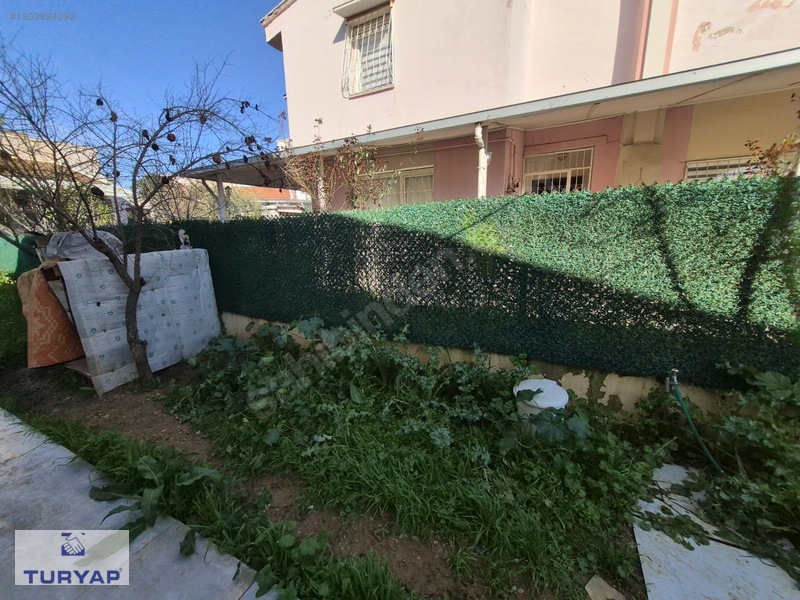 (boş) Geniş Bahçeli 3+1 Loft Dubleks Villa — fotoğraf 23