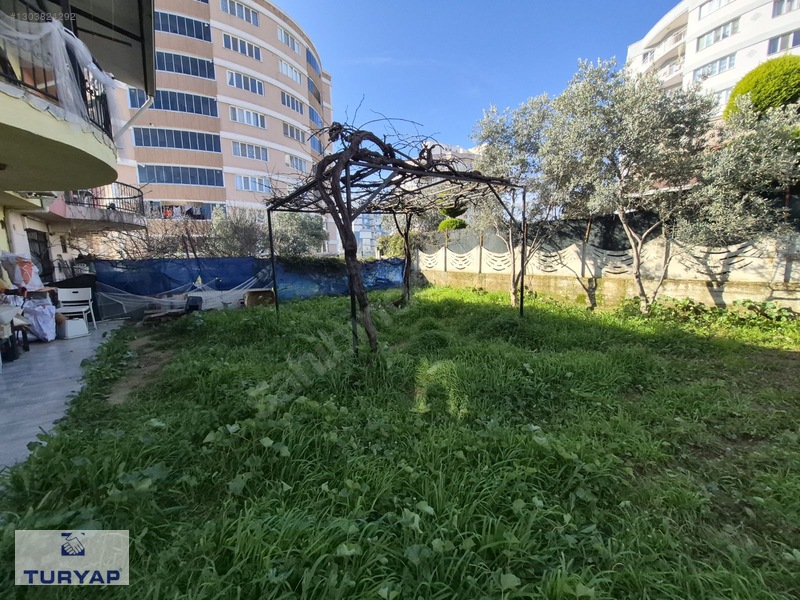 (boş) Geniş Bahçeli 3+1 Loft Dubleks Villa — fotoğraf 25