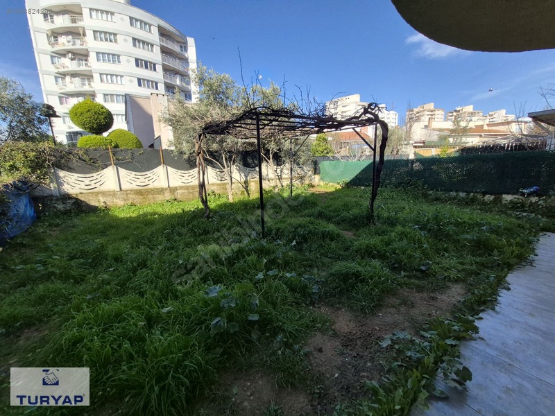 (boş) Geniş Bahçeli 3+1 Loft Dubleks Villa — fotoğraf 30