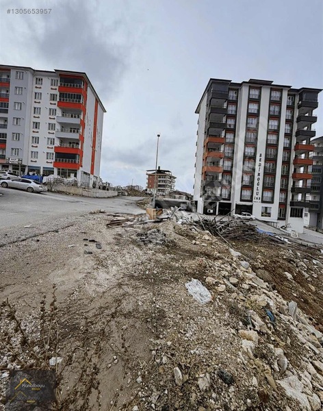 Kanalboyu Emlaktan Karagöz Mahallesinde 1733 M2 Satılık Arsa — fotoğraf 3