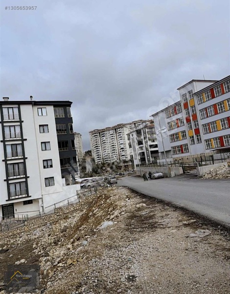 Kanalboyu Emlaktan Karagöz Mahallesinde 1733 M2 Satılık Arsa — fotoğraf 4