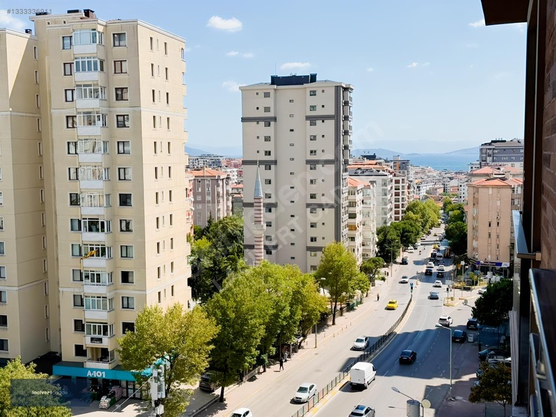 Bostancı Metro'ya Komşu 2020 Yapımı 155m² 4+1 E.banyolu Dubleks — fotoğraf 6