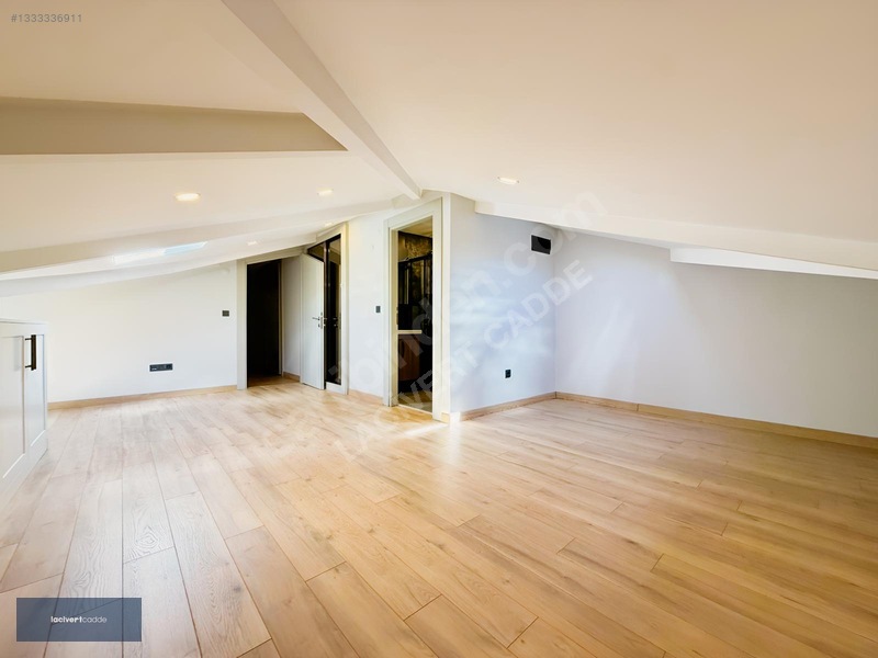 Bostancı Metro'ya Komşu 2020 Yapımı 155m² 4+1 E.banyolu Dubleks — fotoğraf 23