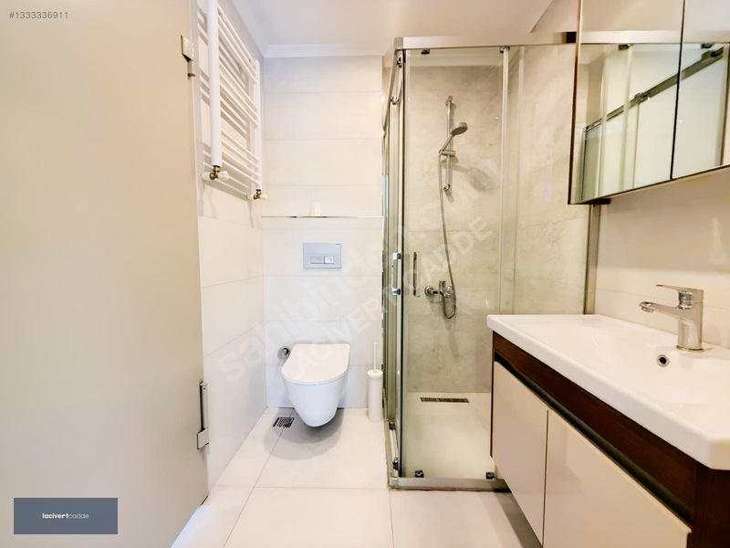 Bostancı Metro'ya Komşu 2020 Yapımı 155m² 4+1 E.banyolu Dubleks — fotoğraf 25