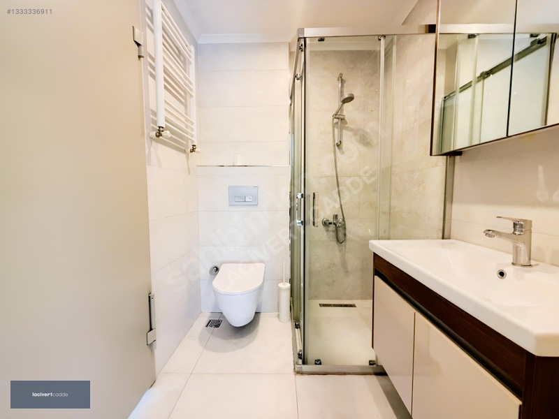 Bostancı Metro'ya Komşu 2020 Yapımı 155m² 4+1 E.banyolu Dubleks — fotoğraf 26