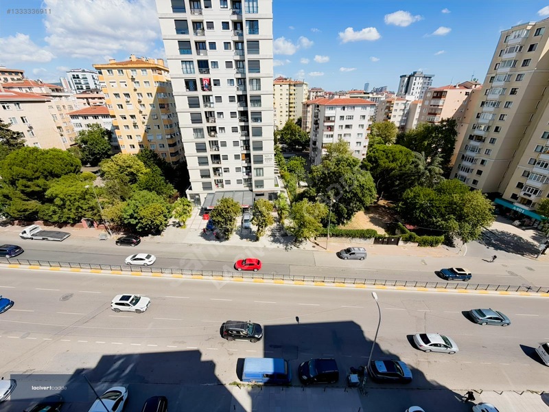 Bostancı Metro'ya Komşu 2020 Yapımı 155m² 4+1 E.banyolu Dubleks — fotoğraf 29
