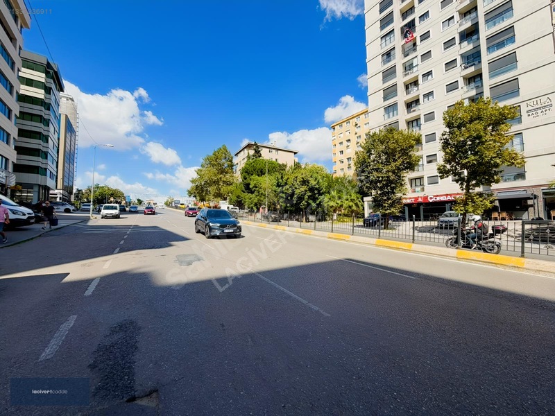 Bostancı Metro'ya Komşu 2020 Yapımı 155m² 4+1 E.banyolu Dubleks — fotoğraf 31