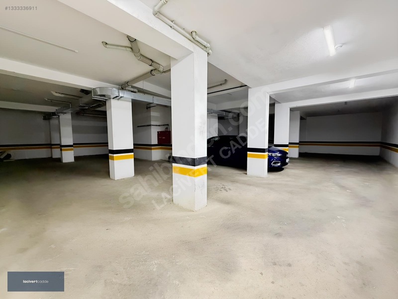 Bostancı Metro'ya Komşu 2020 Yapımı 155m² 4+1 E.banyolu Dubleks — fotoğraf 34