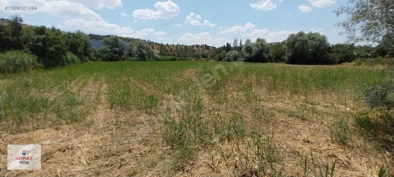 Ankarada Samsun Yolu Ve Kayaş Caddesi Arası 9088 M2 Satılık Arsa — fotoğraf 7