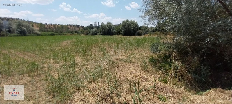 Ankarada Samsun Yolu Ve Kayaş Caddesi Arası 9088 M2 Satılık Arsa — fotoğraf 8