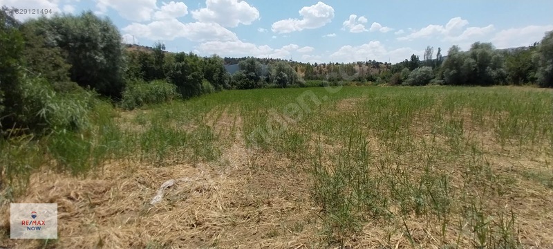 Ankarada Samsun Yolu Ve Kayaş Caddesi Arası 9088 M2 Satılık Arsa — fotoğraf 9