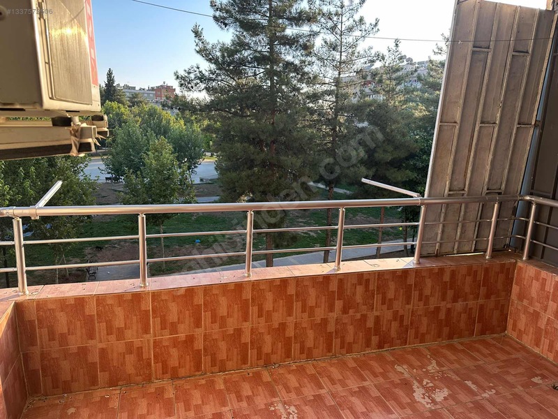 Siirt Aksoy Emlaktan Kıztepesinde 3+1 Satılık Daire — fotoğraf 15