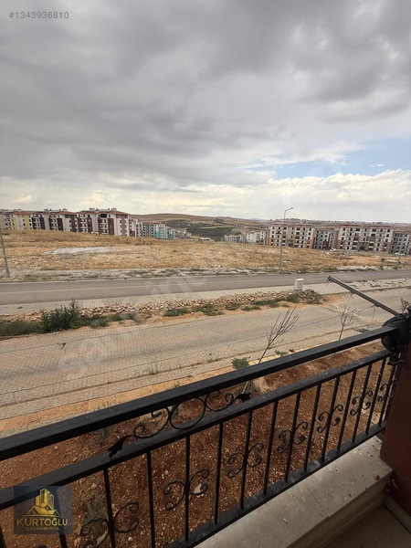 Güneyşehir 5.Etapda Kiralik 2+1 Ara Kat Mukemmel Cepheli Daire