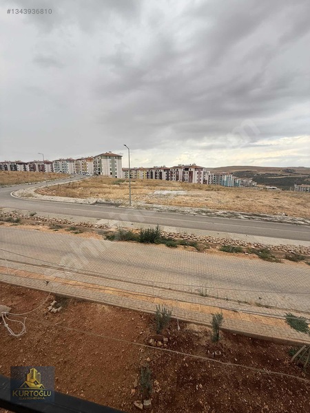 Güneyşehir 5.etapda Kiralik 2+1 Ara Kat Mukemmel Cepheli Daire — fotoğraf 2
