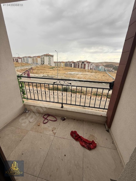 Güneyşehir 5.etapda Kiralik 2+1 Ara Kat Mukemmel Cepheli Daire — fotoğraf 3